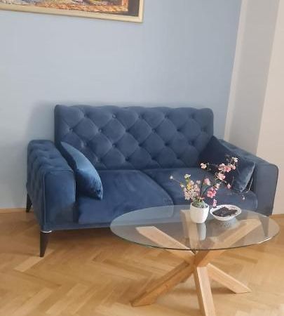 Elena - Studio Apartman Icici Bagian luar foto