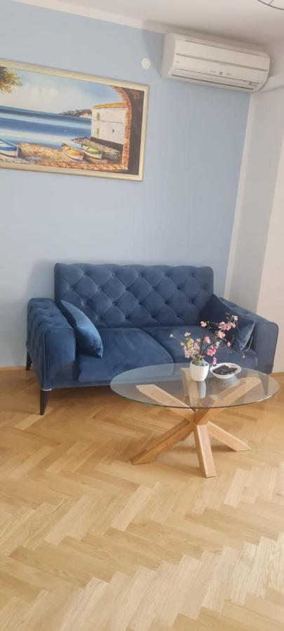 Elena - Studio Apartman Icici Bagian luar foto
